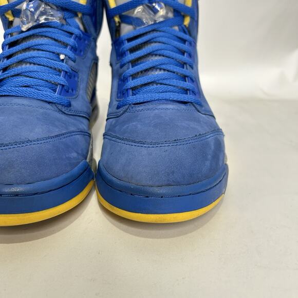 Nike Air Jordan 5 Retro “Laney” 2015 main image 2